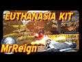 The Outer Worlds - Euthanasia Kit - Unique Weapon Weapon - Location & Showcase