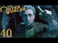 The Outer Worlds - PS4 - Let´s Play 40 -  Kleiner Abstecher bei Phineas