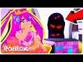 The Princess Had a Very Dark Secret That She Couldn't Tell Anyone... Royale High Roblox Roleplay