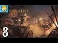 The Scarab's Sting - 8 - Fox Plays Assassin's Creed Origins