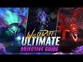 The ULTIMATE Objective Guide for Wild Rift (LoL Mobile)