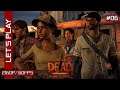 The Walking Dead A New Frontier : Definitive Series [PC] - Let's Play FR - 4K/60Fps (06/10)