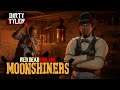 This Week's Red Dead Online Update