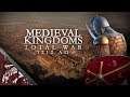 Total War Medieval Kingdoms 1212 Campaign Ep16 Roman Revival!