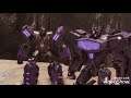Transformers The Dark Spark Español Parte 5