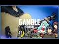 TSUKIMICHI -Moonlit Fantasy- OP - Gamble | Fingerstyle Guitar VeryNize