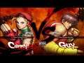 Ultra Street Fighter 4: Gammy Vs Guy _ (Hardest)