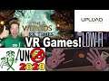 Upload VR Showcase Reactions - UN-E3 2020