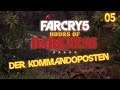 Ⓥ FarCry 5 DLC: HOD - Der Komandoposten #05 - [Deutsch] [HD] - LPT mit Vandracorrek