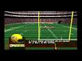 Video 838 -- Madden NFL 98 (Playstation 1)