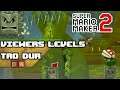Viewers Levels tro dur - Mario Maker 2