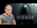 Visage (PC) | Blind Playthrough! - Part 7