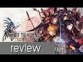 War of the Visions: Final Fantasy Brave Exvius Review - Noisy Pixel