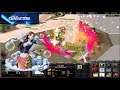Warcraft 3 | FOCS Fight Of Characters MODE  nico robin
