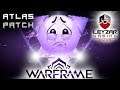 Warframe Riven Disposition Changes - My Poor Fulmin (Atlas Prime Patch)