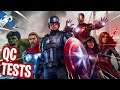 🔴 WE GOT QUICK CODES! - Marvel Avengers Quick Code Testing