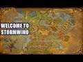 Welcome to Stormwind Quest WoW
