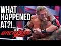 What Happened At WWE Backlash 2020?!