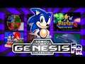 What was Sonic's Ultimate Genesis Collection About?