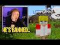 Why Philza Wants To BAN TommyInnit From Origins SMP...