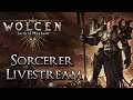 Wolcen - Mistress Karen's Adventures