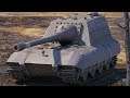 World of Tanks Jagdpanzer E100 - 1 Kill 11,6K Damage