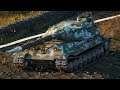World of Tanks Object 705A - 7 Kills 10,2K Damage