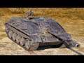 World of Tanks WZ-120-1G FT - 5 Kills 7,3K Damage