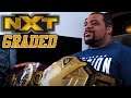 WWE NXT: GRADED (22 Jul) | Keith Lee Vacates North American Title, Ladder Match Set For TakeOver XXX