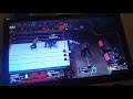 WWE2K20  RAW   PELEA  DE  4  ESQUINAS VIRAL