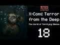 X-Com: Terror from the Deep | 18 | Sirius in London