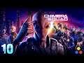 XCOM: Chimera Squad - Let's Play | Episode #10 [Close One]