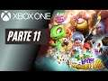 YOOKA-LAYLEE AND THE IMPOSSIBLE LAIR - PARTE 11 (XBOX ONE)