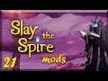 ZOMBIES SMACKIN’ FOR 30?!  |  Slay the Spire Mods  |  21