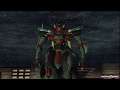 Zone of the Enders HD Edition Japanese Version (Part 3 Save Civilians)