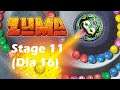 Zuma Deluxe - Stage 11 (Dia 16)