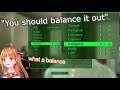 1 is Balanced [Kiryu Coco] (Fallout 4 Ep. 2)