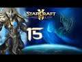 15 ✧ Ouros ┋StarCraft II: Legacy of The Void┋ Difficile | Gameplay ITA ◖PC◗