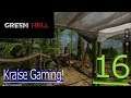 16 Iron Mining & Fishing! (Green Hell - Survive the Jungle - by Kraise Gaming!)