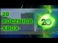 20 rocznica Xbox - polska społeczność Xbox