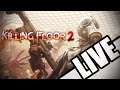▶️ 2021-07-29 LIVE - KILLING FLOOR 2 feat. Patcha_it