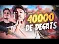 40 000 DE DÉGATS !! (c'est énooorme) - Naraka ft. Mystk