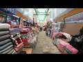 【4K】Gukje Market #1, Busan, Korea in 4K Ultra HD