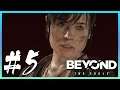 【5】逃亡《Beyond Two Souls》PC 中文版