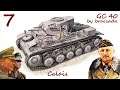 7 | Calais | Ultimate Difficulty - Panzer Corps GC40