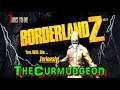 7 Days to Die 17.3 - BorderlandZ Mod - Live Stream - Ep:14, Day 35 horde oh my