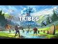 #7 「Tribes of Midgard」 参加ありがとう PS4 Live -協力プレイ-