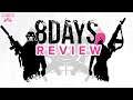 8 Days - Review