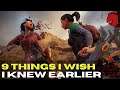 9 Things I Wish I Knew | State of Decay 2 | Juggernaut Edition