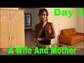 A Wife And Mother- V0.115-pc-Day 2